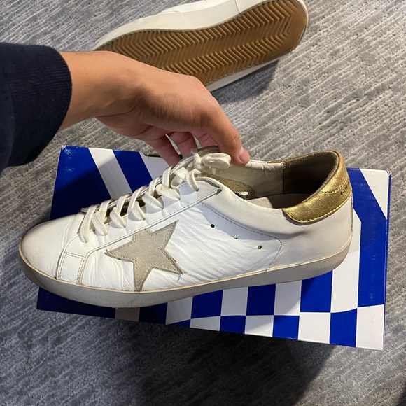 Golden Goose Other - Golden Goose Men’s Sneakers